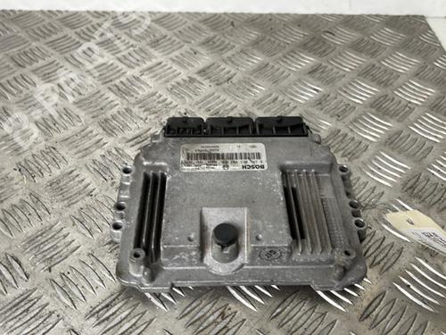 Engine control unit (ECU) RENAULT MEGANE II (BM0/1_, CM0/1_) 1.9 dCi | BP25656744M57