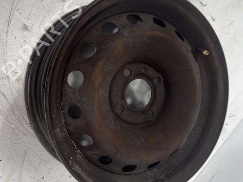 Rim RENAULT TWINGO II (CN0_) 1.2 16V (CN04, CN0B) | BP29484423C45 