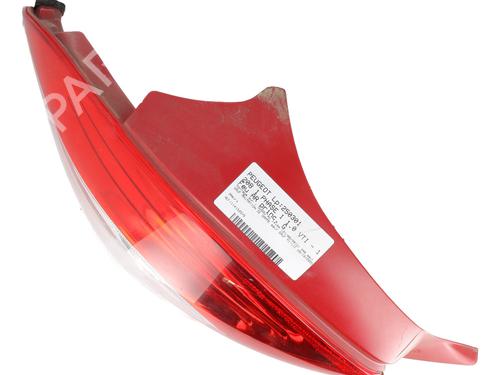 Left taillight PEUGEOT 208 I (CA_, CC_) 1.4 HDi | BP29737647C34 