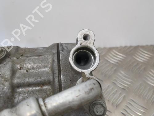 AC compressor RENAULT CLIO II (BB_, CB_) 1.2 (BB0A, BB0F, BB10, BB1K, BB28, BB2D, BB2H, CB0A,... | BP25657617M34 