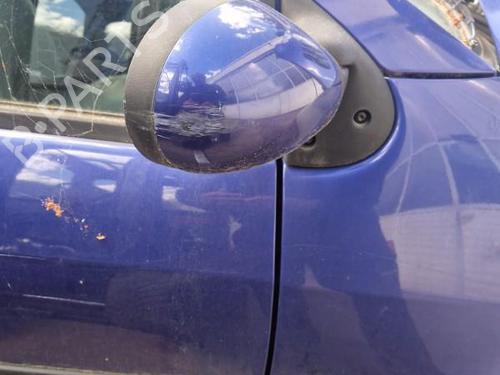 Right mirror RENAULT TWINGO I (C06_) 1.2 (C066, C068) | BP25656974C27 