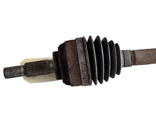 Left front driveshaft RENAULT MODUS / GRAND MODUS (F/JP0_) 1.2 | BP40526803M38 - Image 1