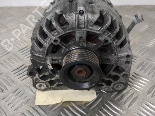Used Alternator VW POLO V (6R1, 6C1) 1.2 (70 hp) 25659797