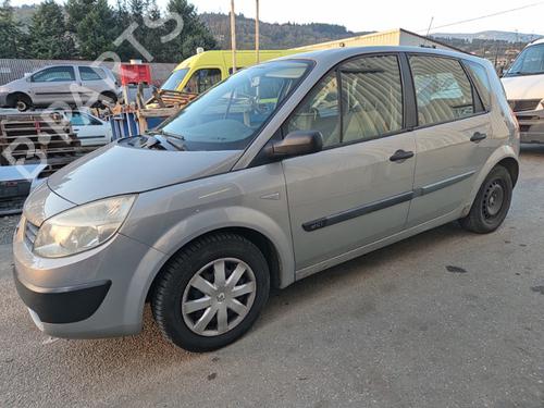 Højre baglygte RENAULT SCÉNIC II (JM0/1_) 1.5 dCi (JM02, JM13) | BP25656423C35 