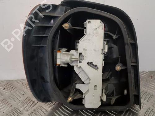Used Right taillight VW POLO III (6N1) 60 1.4 (60 hp) 25658927