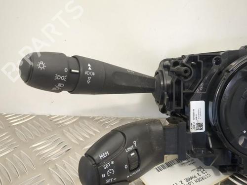 Ratstangsstang CITROËN C3 / C3 ORIGIN III (SX) 1.2 PureTech 82 | BP25660688I23 