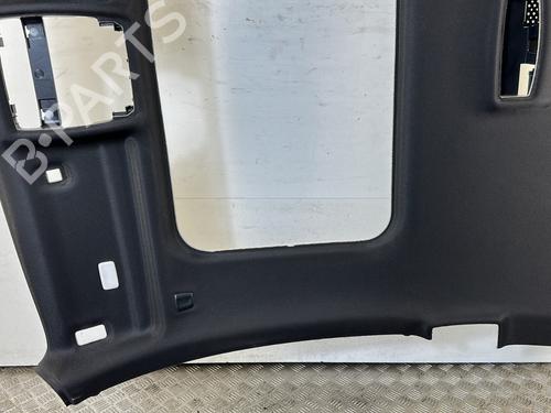 Used Interior roof Interior roof BMW 4 Coupe (F32, F82) 435 i (306 hp) 25740422 25740422
