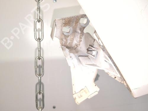 Left front fenders RENAULT MEGANE II (BM0/1_, CM0/1_) 1.5 dCi (BM02, BM13, BM2A, CM02, CM13) | BP25659402C41 