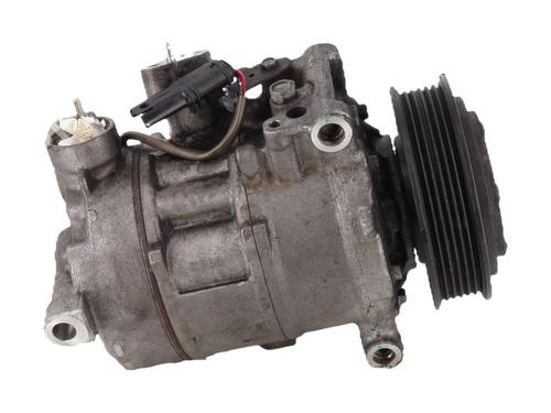 AC compressor BMW 1 (F21) 114 i | BP25655599M34 - Image 4