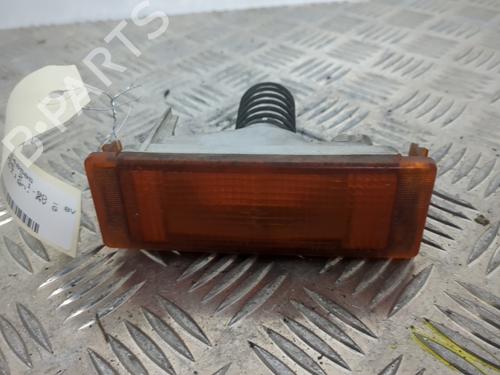 Used Left front indicator RENAULT RAPID Box Body/MPV (F40_, G40_) 1.9 D (F40R) (54 hp) 25659917