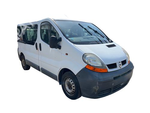Right headlight RENAULT TRAFIC II Bus (JL) | BP36945306C29 - Image 5