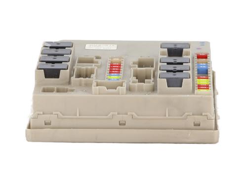 Fuse box RENAULT CLIO III (BR0/1, CR0/1) 1.5 dCi (C/BR0G, C/BR1G) | BP25659350E1