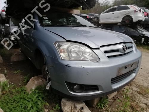 AC compressor TOYOTA COROLLA (_E12_) 1.4 D (NDE120_, NDE120R) | BP36215213M34 - Image 8