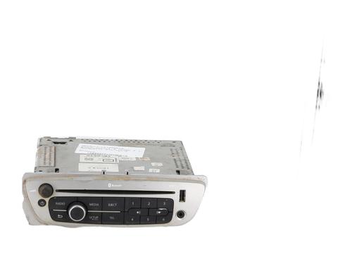Used Radio RENAULT SCÉNIC III (JZ0/1_) 1.6 dCi (JZ00, JZ12) (130 hp) 26242316