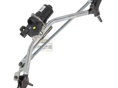 Used Front wiper motor RENAULT KANGOO III Box Body/MPV 1.5 Blue dCi 95 (FJAB) (95 hp) 32030620