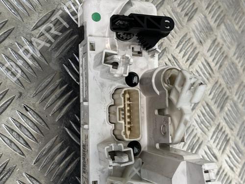 Climate control RENAULT CLIO III (BR0/1, CR0/1) 1.5 dCi (BR17, CR17) | BP25655068I5 
