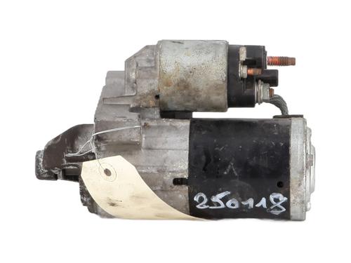 Used Starter Starter PEUGEOT 3008 I MPV (0U_) 1.6 HDi (114 hp) 33050848 33050848