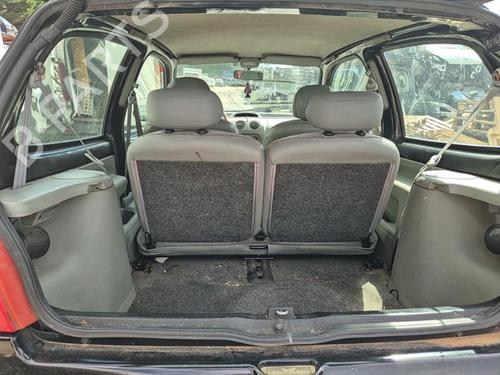 Right mirror RENAULT TWINGO I (C06_) 1.2 16V (C060) | BP25656747C27 