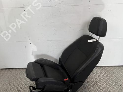 Used Right front seat Right front seat OPEL MOKKA / MOKKA X (J13) 1.4 (_76) (140 hp) 25657051 25657051