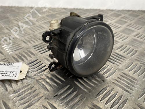 Used Right front fog light CITROËN C4 I (LC_) 2.0 HDi (136 hp) 25660021