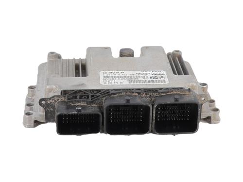 Engine control unit (ECU) PEUGEOT PARTNER Tepee | BP33954258M57 - Image 6