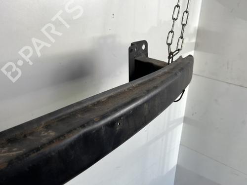 Front bumper reinforcement VW POLO (9N_, 9A_) 1.4 TDI | BP25655216C109 