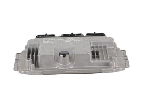 Engine control unit (ECU) PEUGEOT 307 (3A/C) 1.6 HDi | BP33682065M57  - Image 5