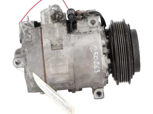 AC compressor ROVER 75 (RJ) 2.0 CDT | BP27972627M34  - Image 5