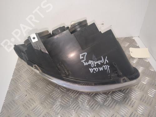 Left headlight LANCIA YPSILON (843_) 1.2 (843.AXL1A) | BP25657448C28 