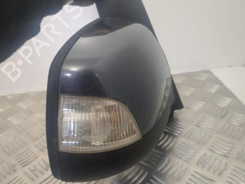 Retrovisor derecho FORD FOCUS C-MAX (DM2) 1.6 TDCi | BP25660615C27 
