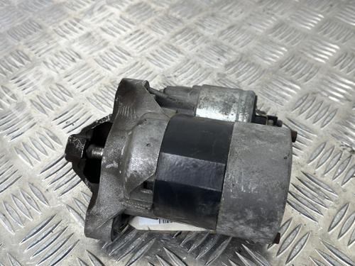 Starter RENAULT TWINGO II (CN0_) 1.2 16V (CN04, CN0B) | BP25658383M8 