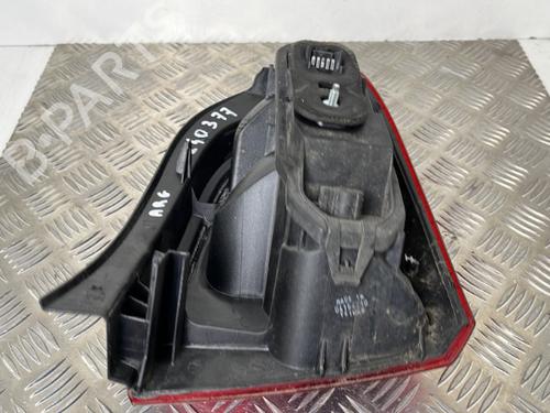 Left taillight RENAULT TWINGO II (CN0_) 1.2 16V (CN04, CN0B) | BP25658452C34 