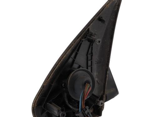 Right mirror PEUGEOT 206 Hatchback (2A/C) 1.4 HDi eco 70 | BP26313606C27 
