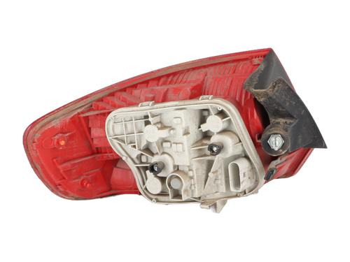 Right taillight AUDI A3 Sportback (8PA) 1.9 TDI | BP32207853C35
