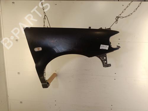 Used Right front fenders VW POLO III (6N1) 64 1.9 D (64 hp) 25656214