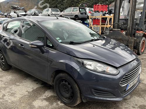 Alternator FORD FIESTA VI (CB1, CCN) 1.5 TDCi | BP32421812M7  - Image 9