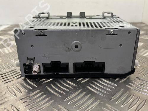 Bilradio FORD FIESTA VI (CB1, CCN) 1.5 TDCi | BP25934220E6 