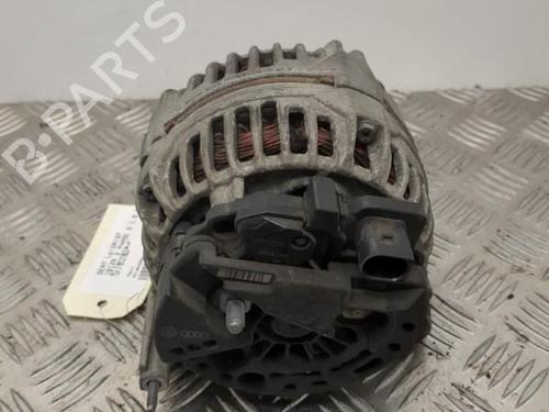 Alternator SEAT IBIZA II (6K1) 1.9 TDI | BP25655631M7