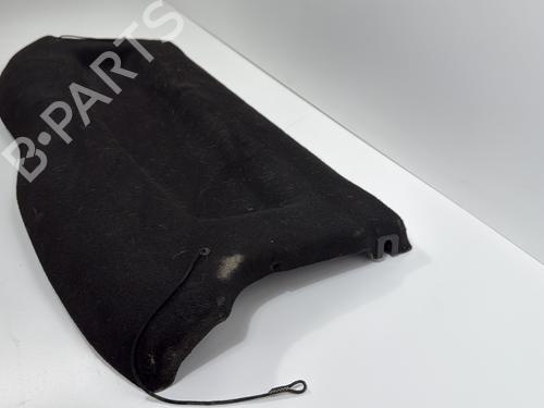 Rear parcel shelf CITROËN C3 II (SC_) 1.4 HDi 70 (SC8HZC, SC8HR0, SC8HP4) | BP26687730C85 - Image 3