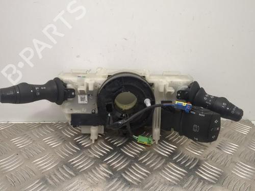 Steering column stalk RENAULT SCÉNIC III (JZ0/1_) 1.5 dCi (JZ02, JZ0R) | BP25660525I23 