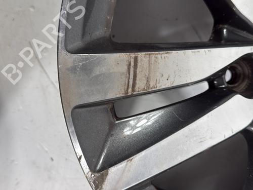 Used Rim Rim 27359886 27359886