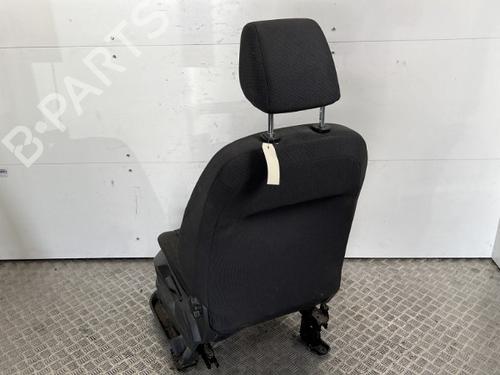Left front seat FORD TRANSIT CONNECT V408 Box Body/MPV 1.6 TDCi | BP27684193C15 