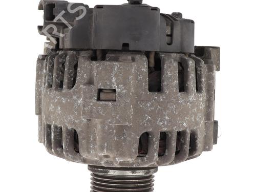 Alternator PEUGEOT 207 (WA_, WC_) 1.4 HDi | BP25655102M7 