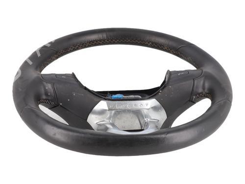 Steering wheel PEUGEOT 2008 I (CU_) 1.6 VTi | BP25660817C49 - Image 3