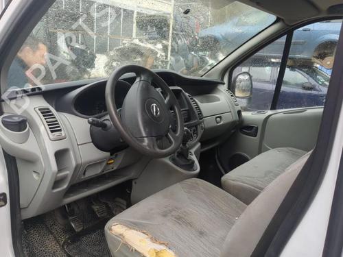 Køler NISSAN PRIMASTAR Van (X83) 2.0 dCi 115 | BP25657128M31