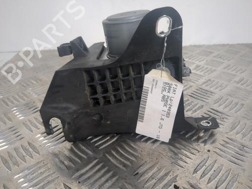ABS pump FIAT 500X (334_) 1.6 D Multijet (334AXA1B, 334AXA11) | BP25659987M43 