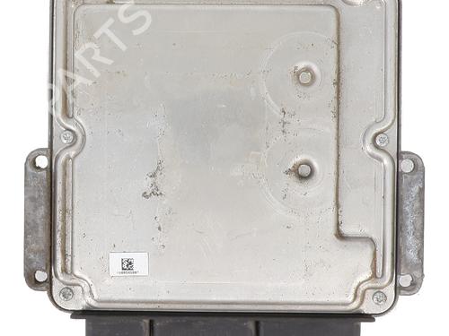 Engine control unit (ECU) RENAULT MASTER III Van (FV) 2.3 dCi 145 FWD (FV0E, FV0F, FV0H, FV02, FV0M, FV0S,... | BP33634980M57 - Image 2