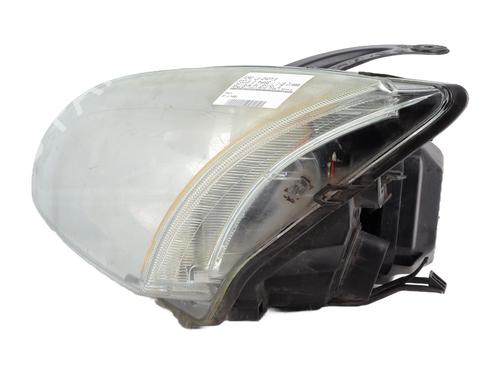 Left headlight FORD FOCUS II Saloon (DB_, FCH, DH) 1.8 TDCi | BP32476848C28