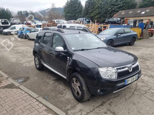 Right front driveshaft DACIA DUSTER (HS_) | BP38982404M39 - Image 6