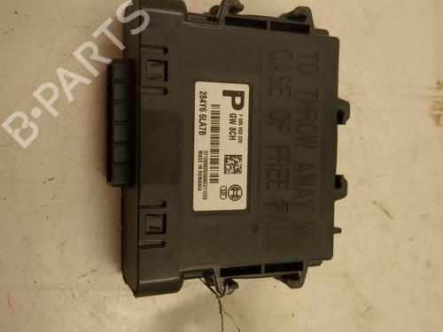 Module électronique RENAULT CLIO V (B7_) 1.0 SCe 65 (B7MG) (67 hp) 25656227